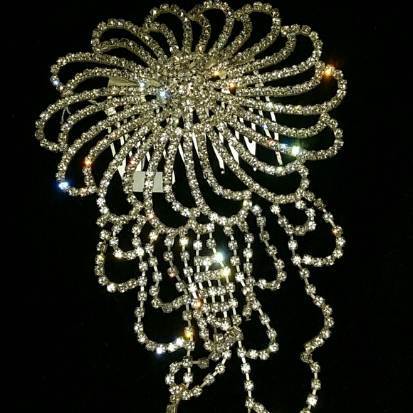hair comb
